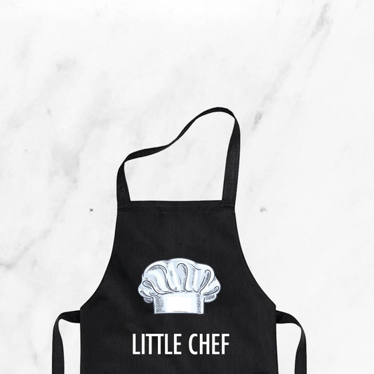 Kids Apron - Little Chef